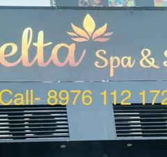 Delta Spa